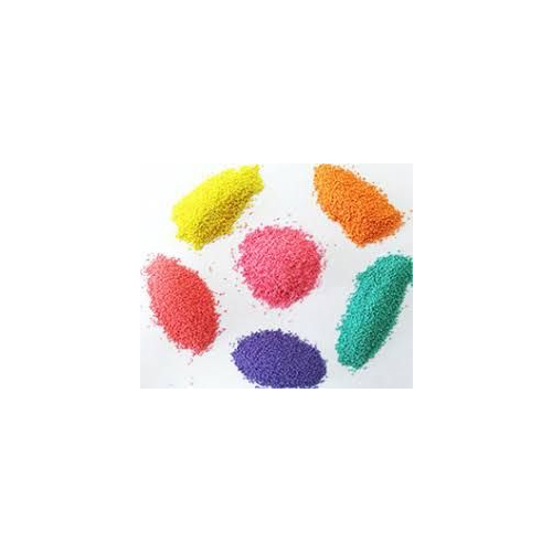 Detergent Color Speckles - Detergent Use: Apparel