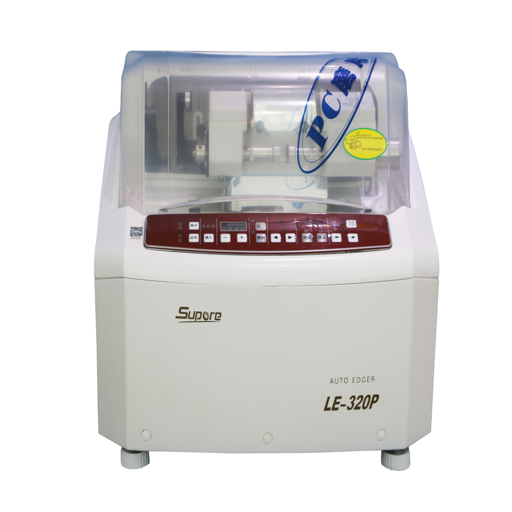 Auto-lens Edger LE-320P