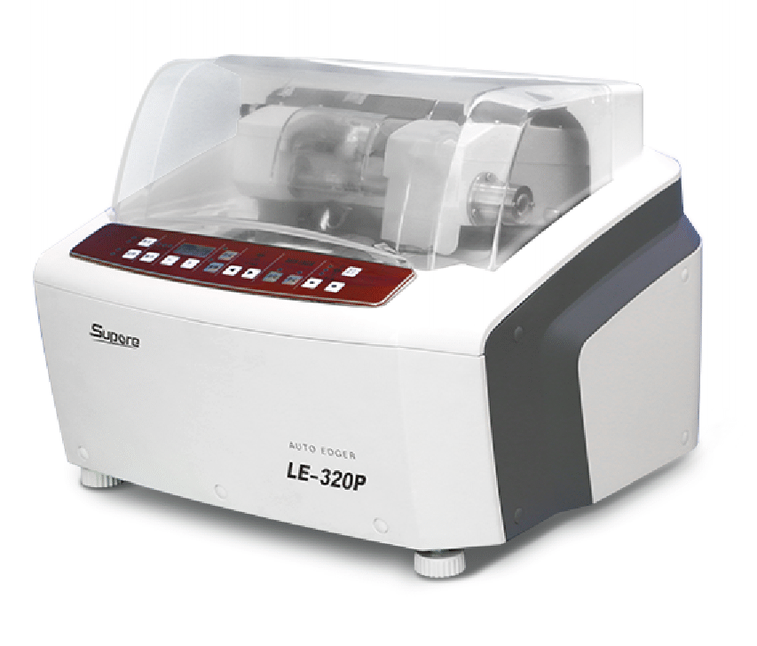 Auto-lens Edger LE-320P