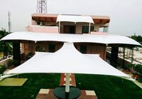 Roofing Structures - Color: Any Colour