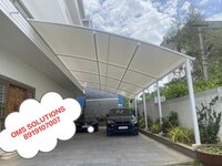 ROOFING STRUCTURES
