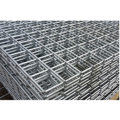 Welded Wire Mesh Sheet