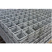 Welded Wire Mesh Sheet