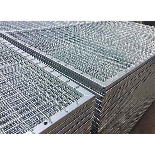 Weld Mesh Panel