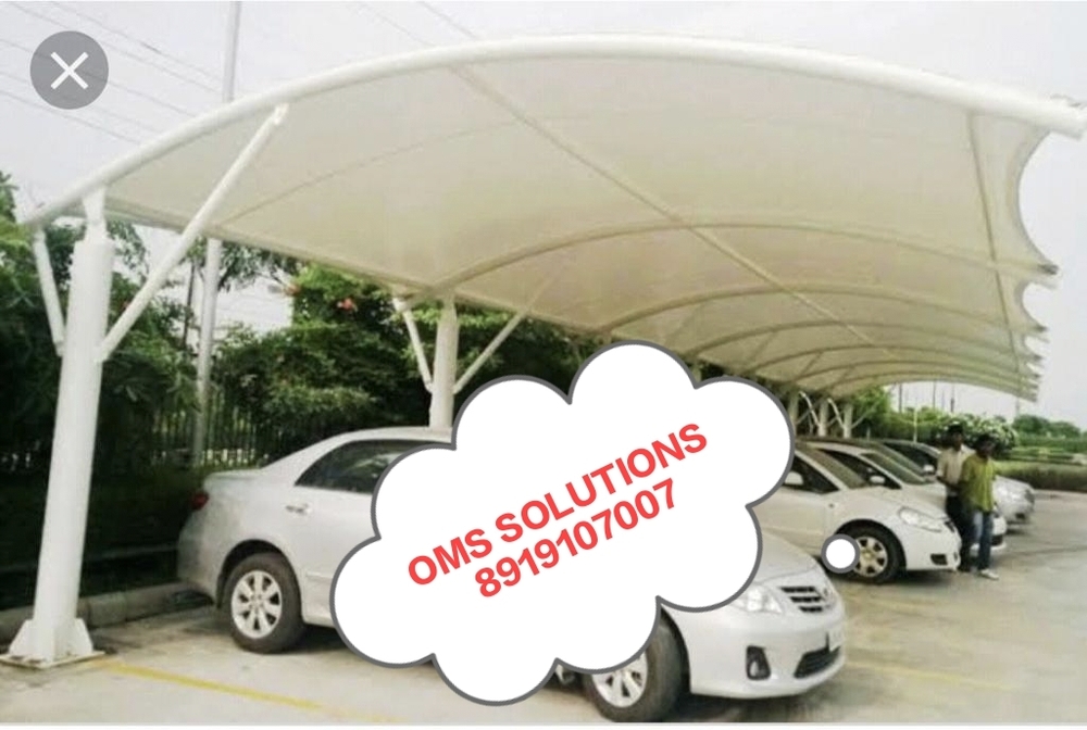 PARKING TENSILE