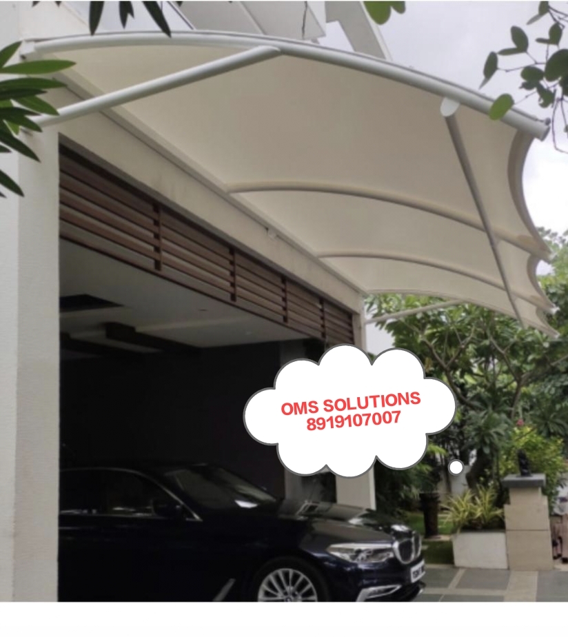 Parking Tensile