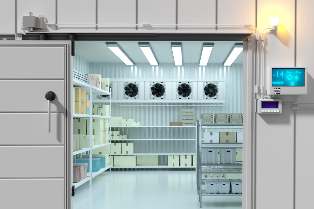 Cold Room Cabinets
