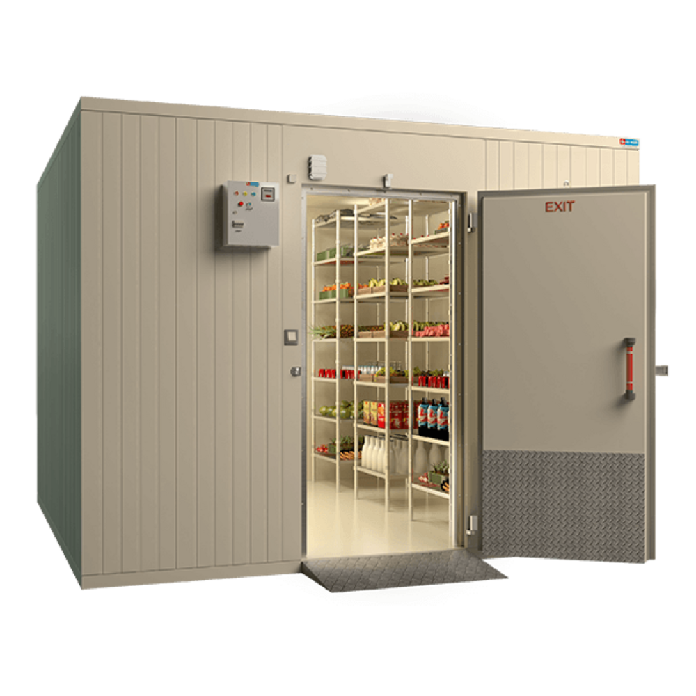 Cold Room Cabinets - Climate Type: Cool