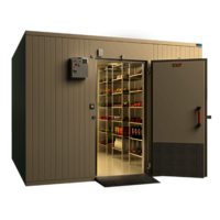 Cold Room Cabinets