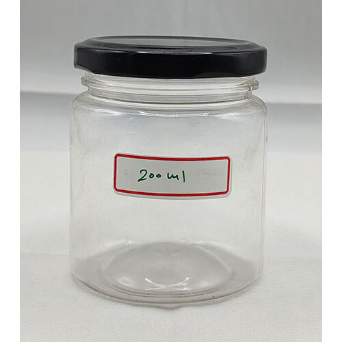 200 ml (63 mm Lug) Jar
