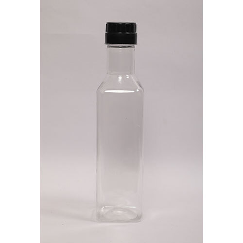 250 ml Cold Press oil Bottle