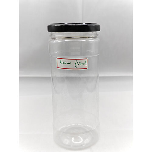 400 ml (63 mm Lug) Jar