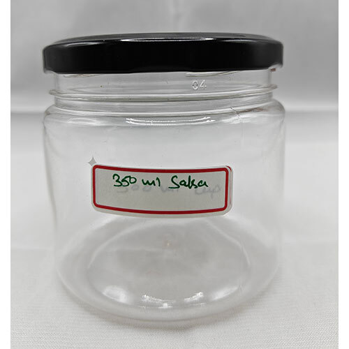 350 ml Salsa Lug Jar