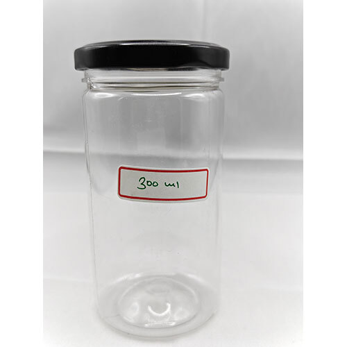 300 ml (63 mm lug) Jar