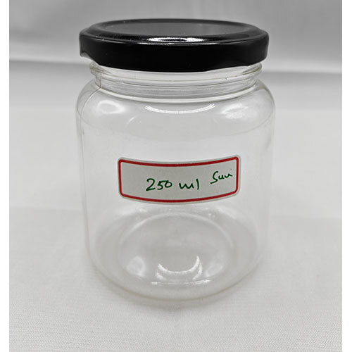 250 ml Sun Jar (63 m Lug)