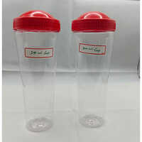 250 ml and 300 ml Pet Cup