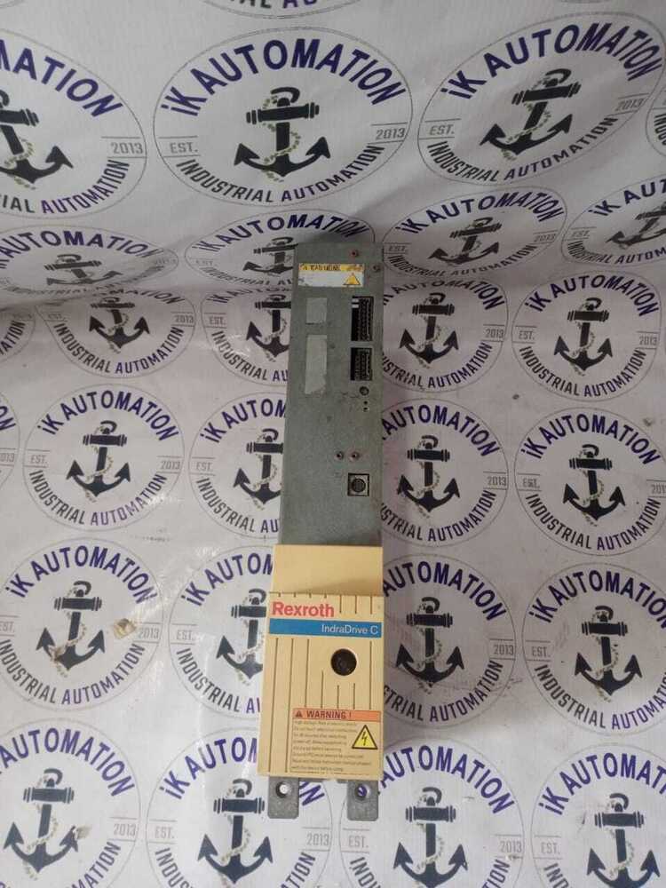 REXROTH HLB01.1C-01K0-N06R0