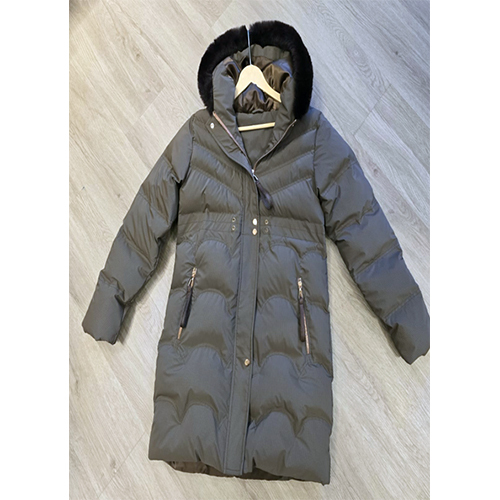 Coat Jacket - Feature: High Quality
