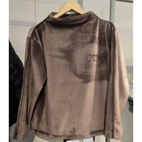 Coordinate Set - Color: Brown