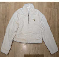 Kids Fur Jacket - Feature: Quick Dry
