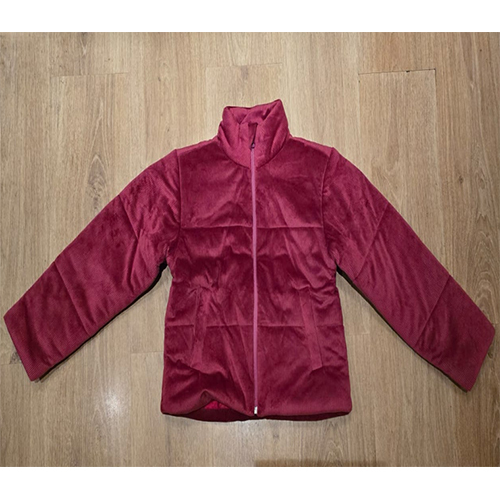 Kids Courdry Jacket - Feature: No Fade