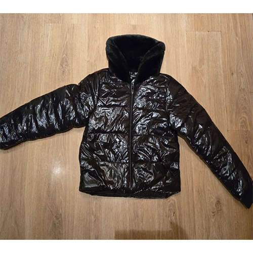 Shiny Kids Jacket Full Sleeve - Feature: High Quality