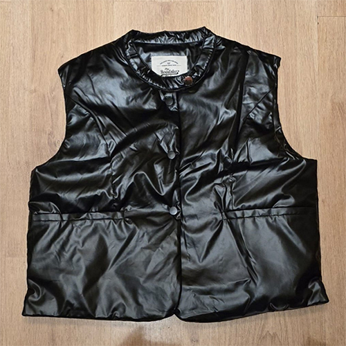 Shiny Kids Half Jacket - Feature: High Quality