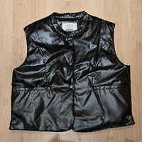 Shiny Kids Half Jacket - Feature: High Quality