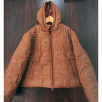 Kids Quilted Jacket