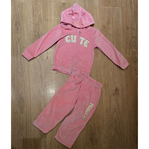 Kids Co-ord Set