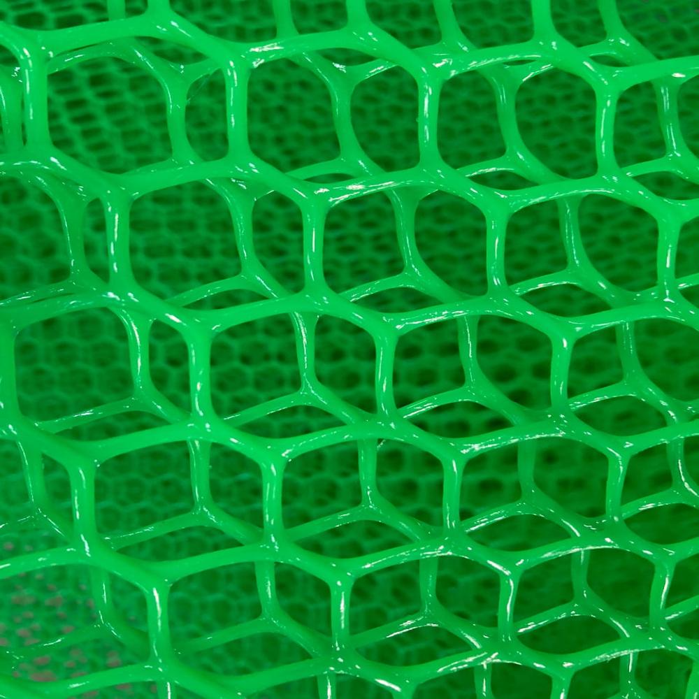 HDPE Fencing Net | Plastic Fencing Net | SAMRAAT FENCING | Plastic Jali