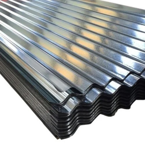 8 Feet GC Roofing Sheet