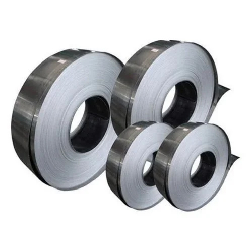 Hr Slit Coil - Application: Automobile Industry