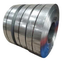 Gi Slit Coil - Application: Construction
