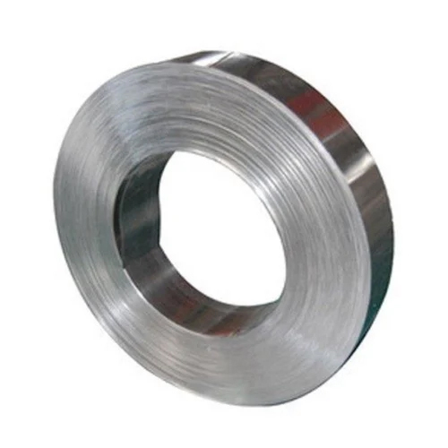 Stainless Steel Slit Coil - Application: Automobile Industry