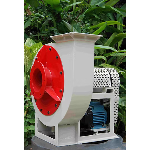 Suction Induced Draft Blowers