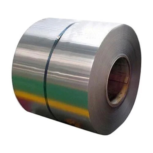 Cold Rolled Products