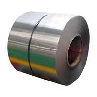 Mild Steel Cold Rolled Coils