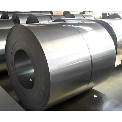 Cold Rolled Steel Coil