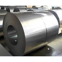 Cold Rolled Steel Coil