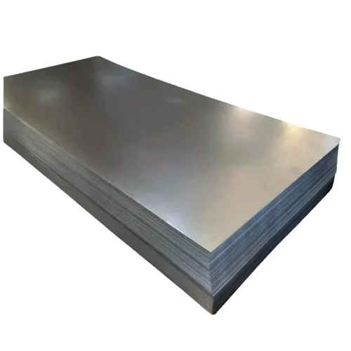 Cold Rolled Steel Sheet