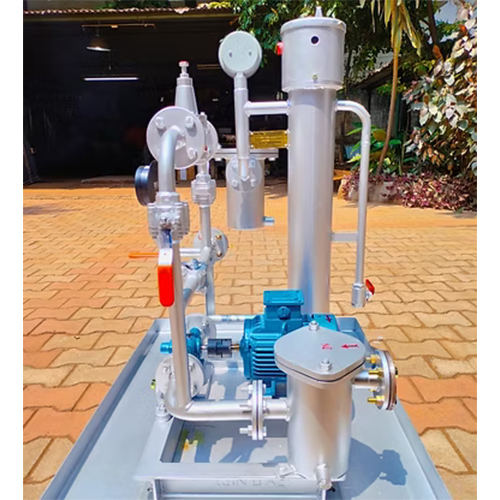 Simplex Filter
