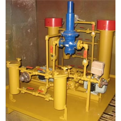 Duplex Filter