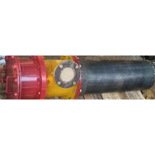 Tank Outflow Heaters