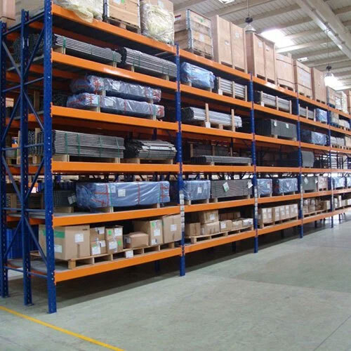 Heavy Duty Pallet Rack
