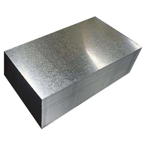 Galvanized Products