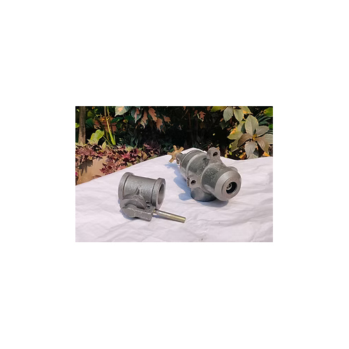 Oil Burners