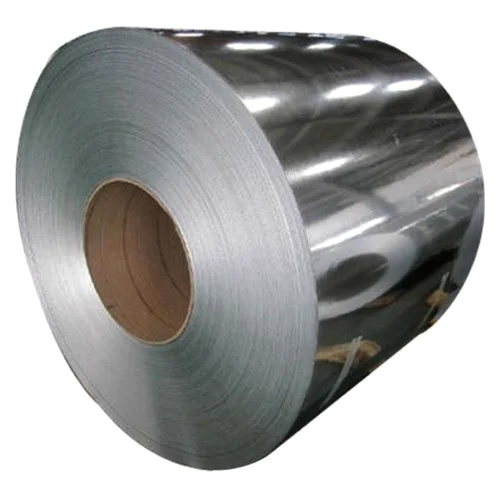 Gp Silver Coil - Length: 100 Meter (M)
