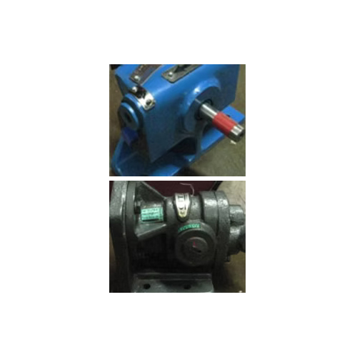 Oil Pumps