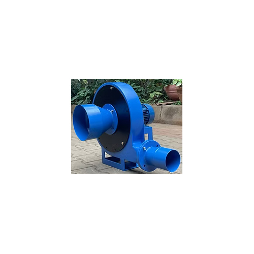 Inlet & Outlet Attachment